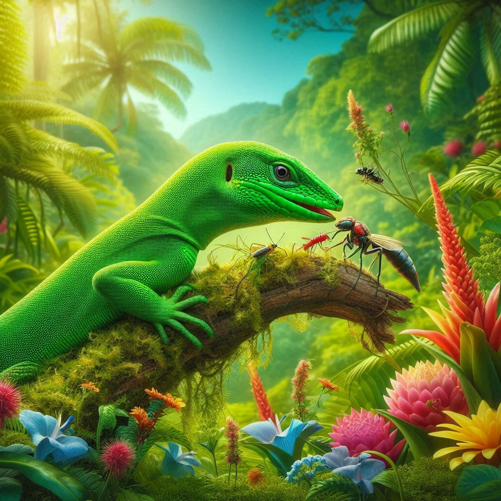 Lagartos