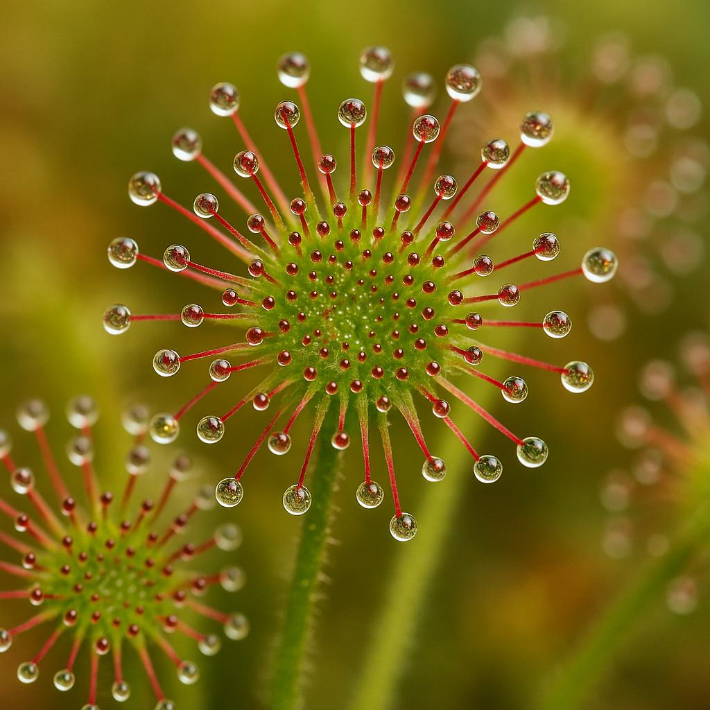 Drosera