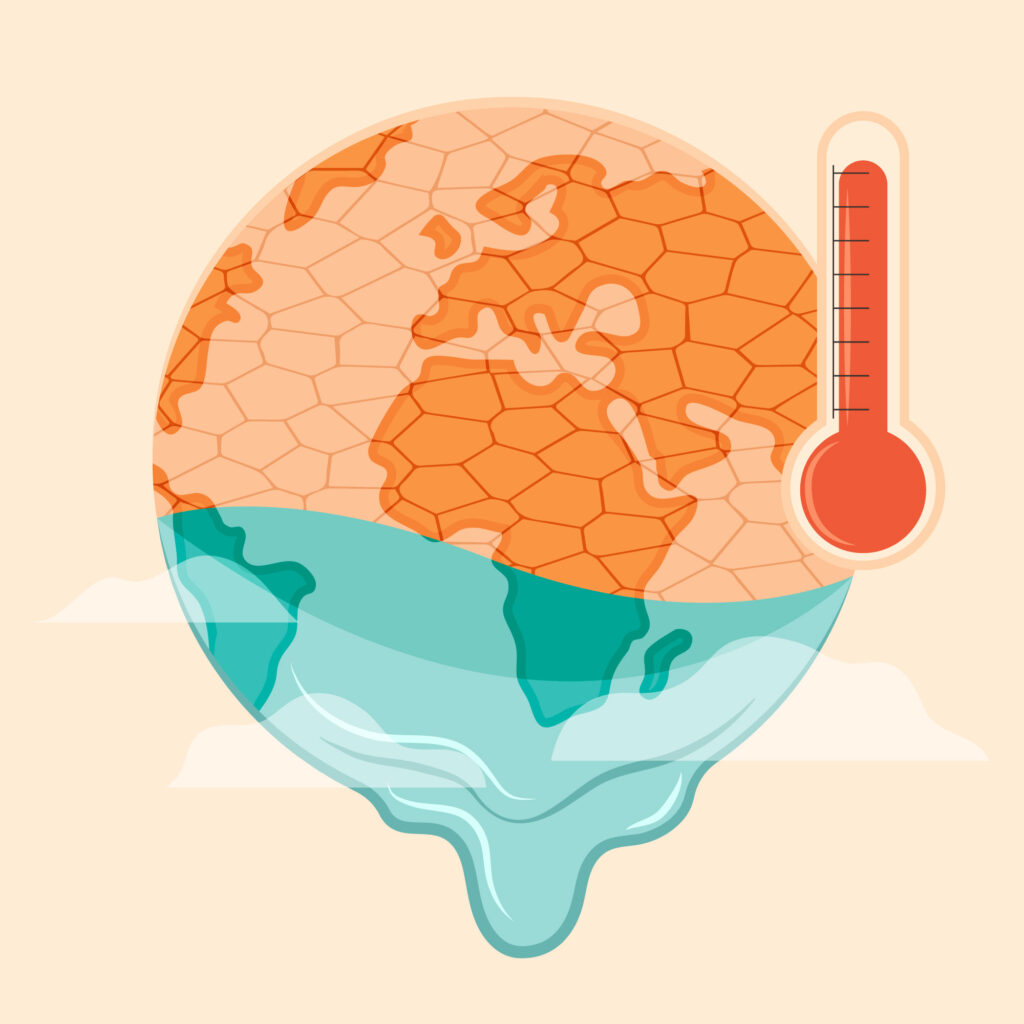 Temperatura