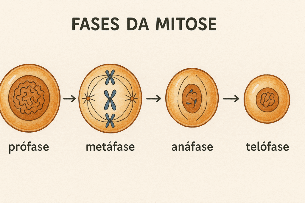 mitose