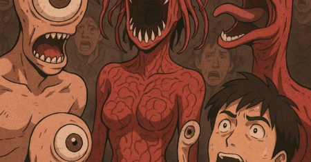 6 Parasitas Bizarros que Desafiam a Natureza