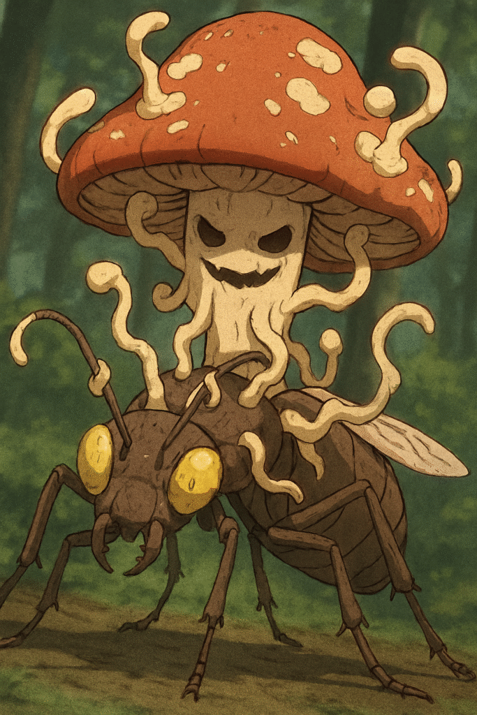 Fungo