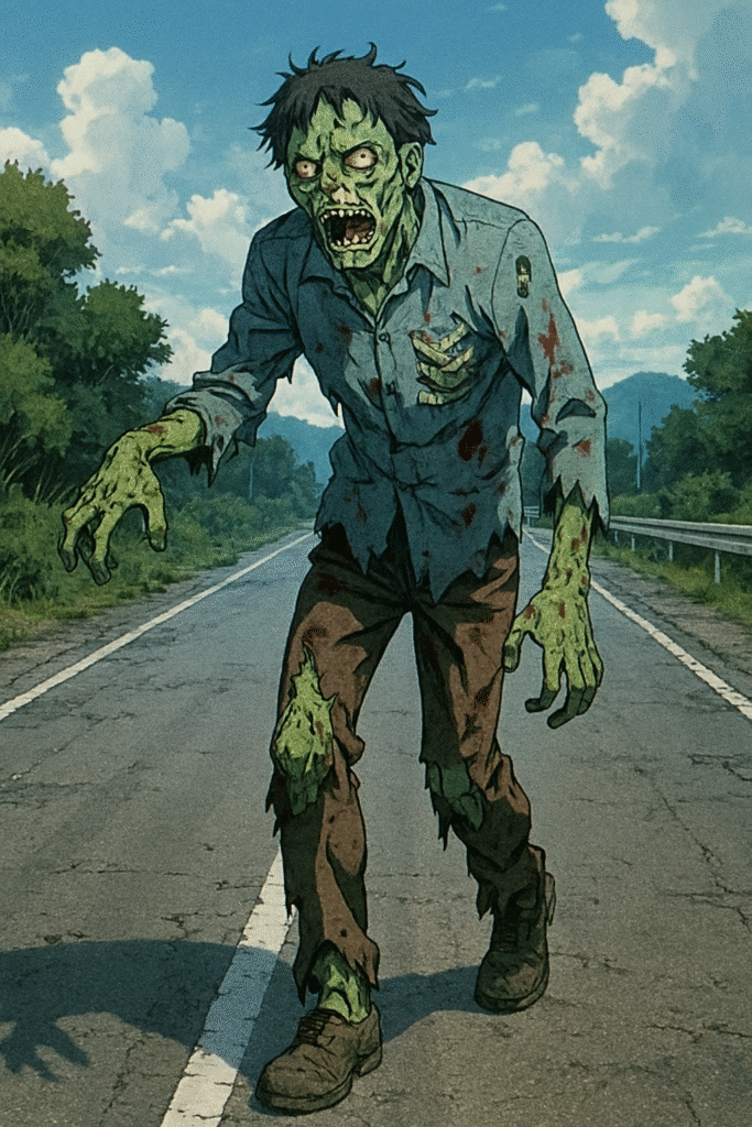 Zumbi