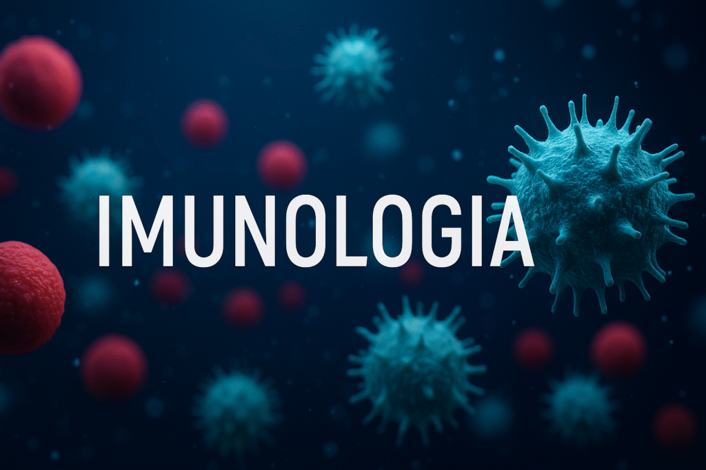 Imunologia