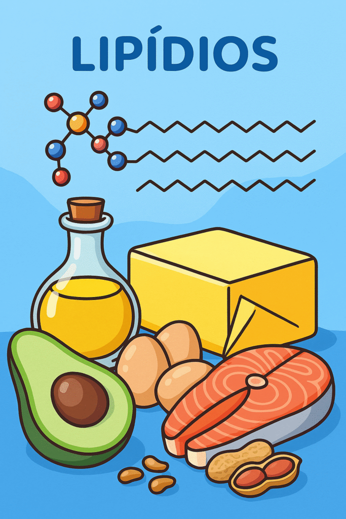 Lipídios