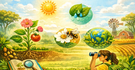 O que mais cai em Botânica no ENEM?