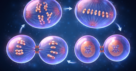 MITOSE para o ENEM: a dica-chave para gabaritar as questões