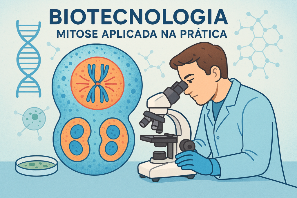 Biotecnologia
